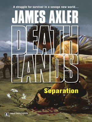 cover image of Separation